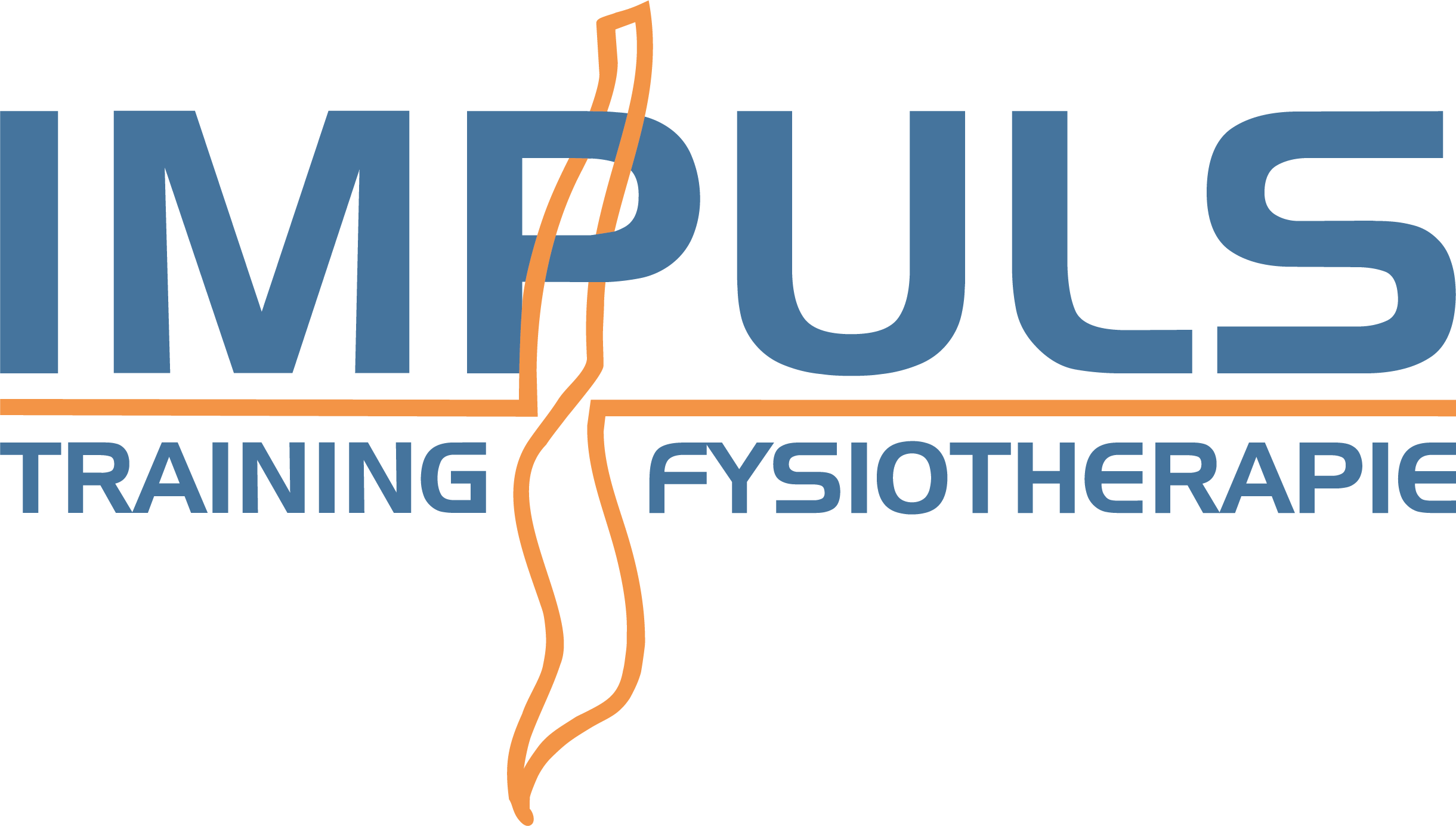 logo impuls fysiotherapie
